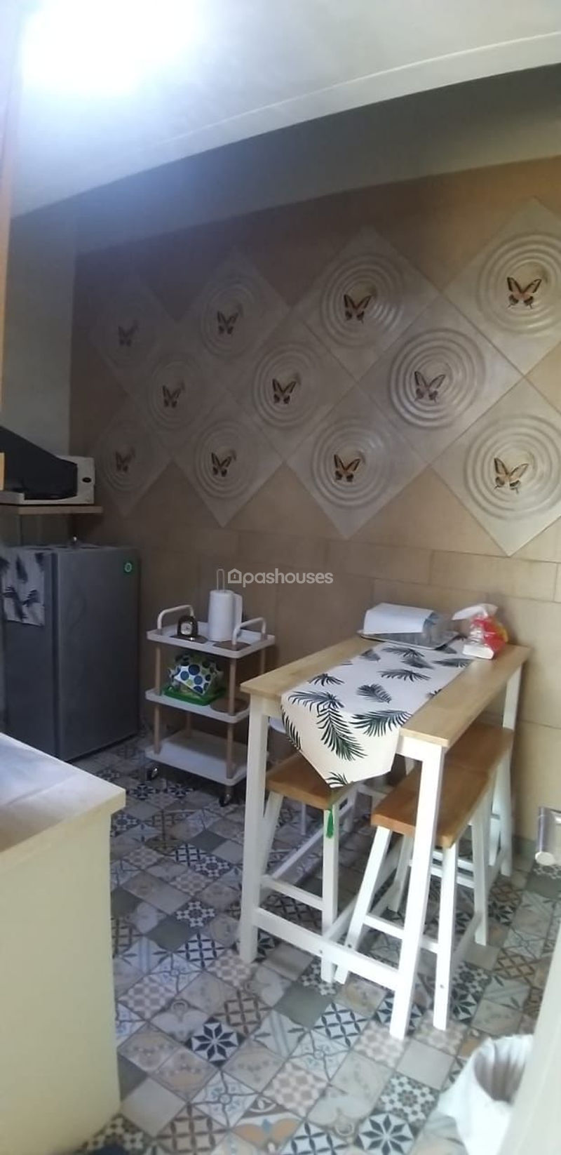 Srimaya Residence Blok ZBL-009
