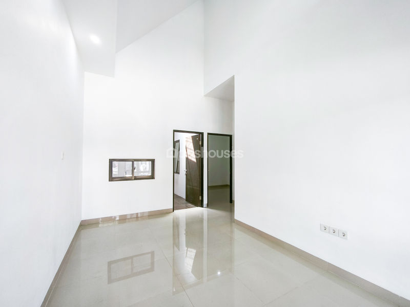 Perumahan A-land Residence Blok C2