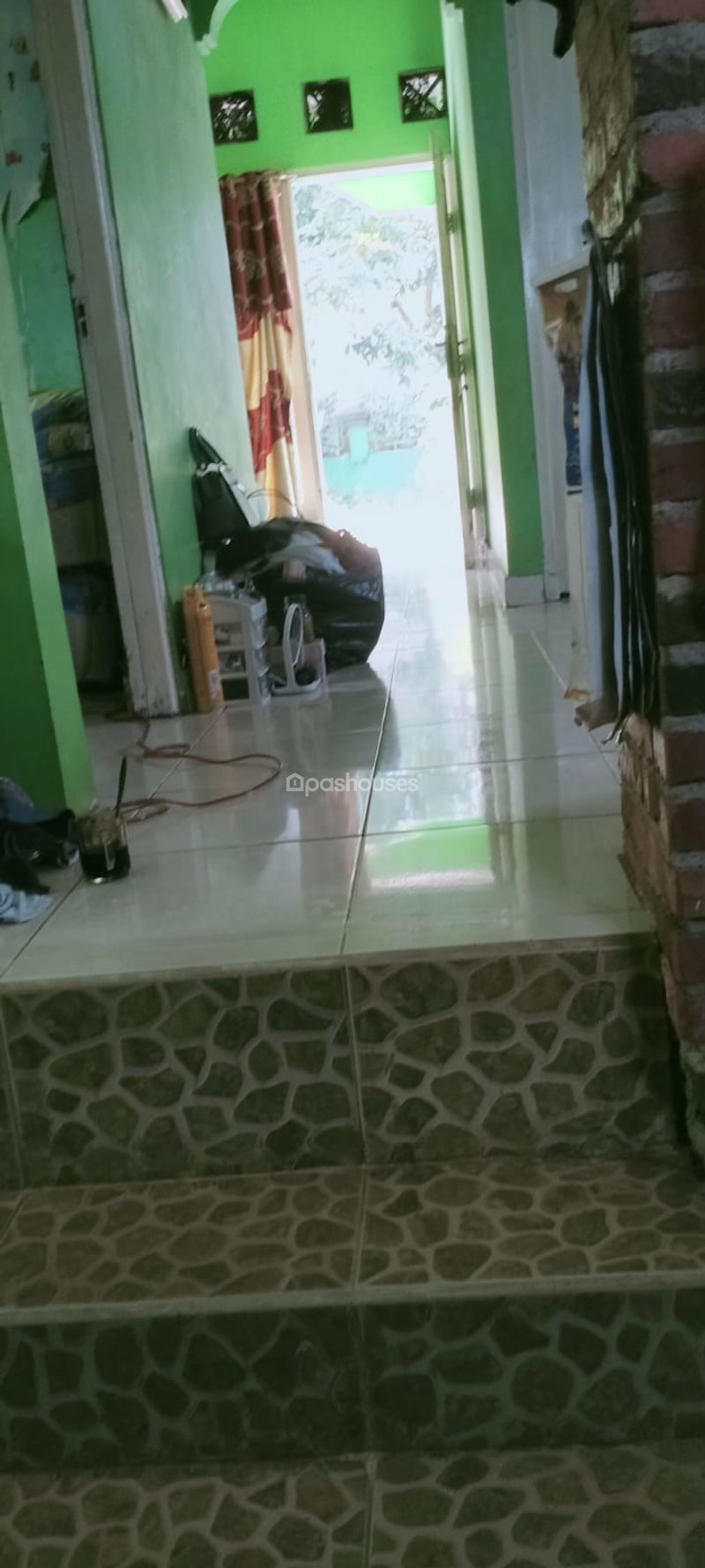 Serua Poncol