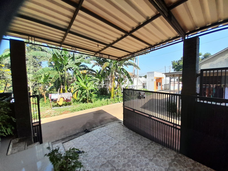 Perumahan Saga Village