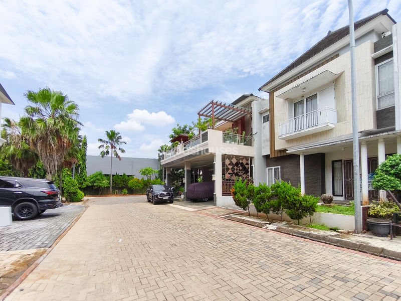 Springville Residence Blok A2