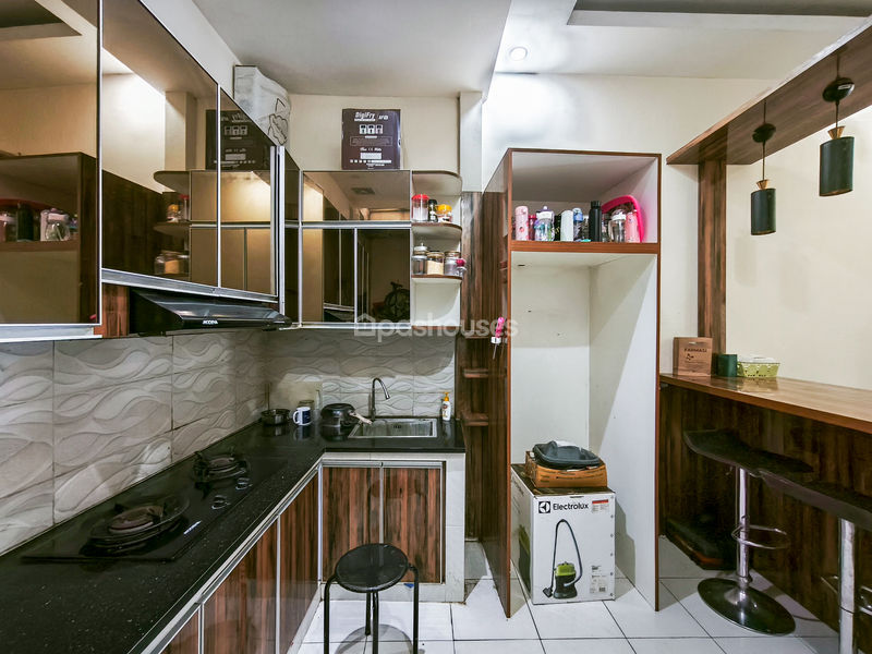 Metland Cileungsi Sektor VI Blok FD3 No.6