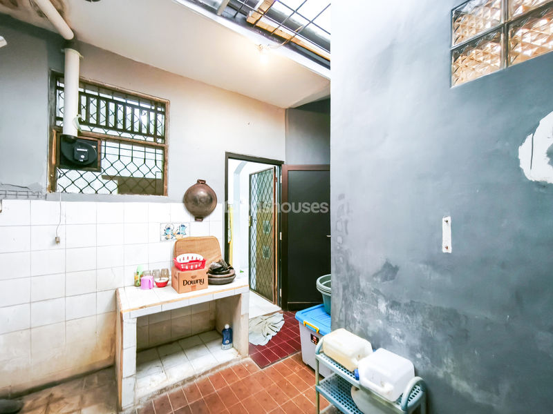 Perumahan Villa Nusa Indah 2