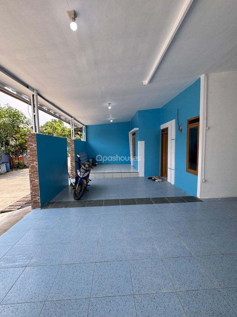 Perumahan Puri Harmoni 7 Blok C4 No.15