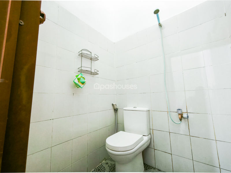 Perumahan Gardenia Residence