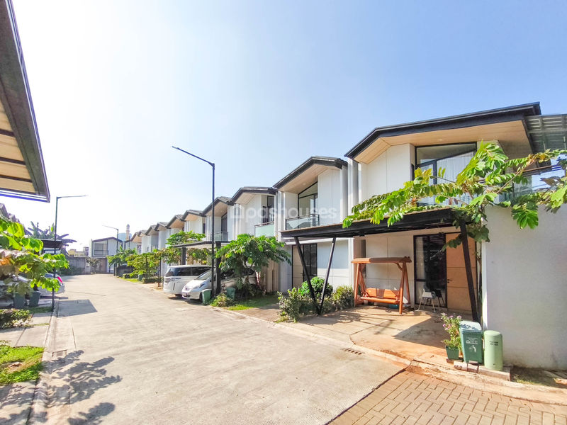 Cluster Cendana Clover 2