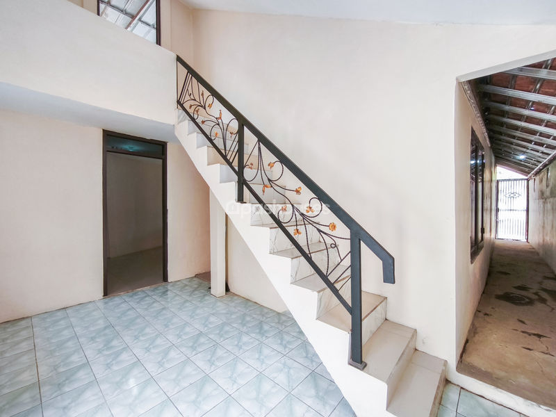 Jalan Pendekar No.4 Bogor