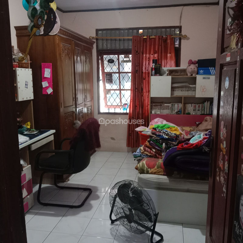 Perumahan Taman Dramaga Indah