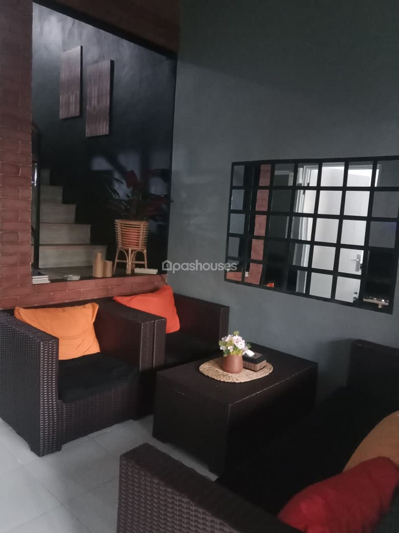 Perumahan Tenjo City Blok F1/17