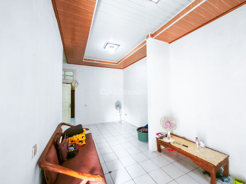 Perumahan Taman Wisma Asri Bekasi Blok AA16 No.74