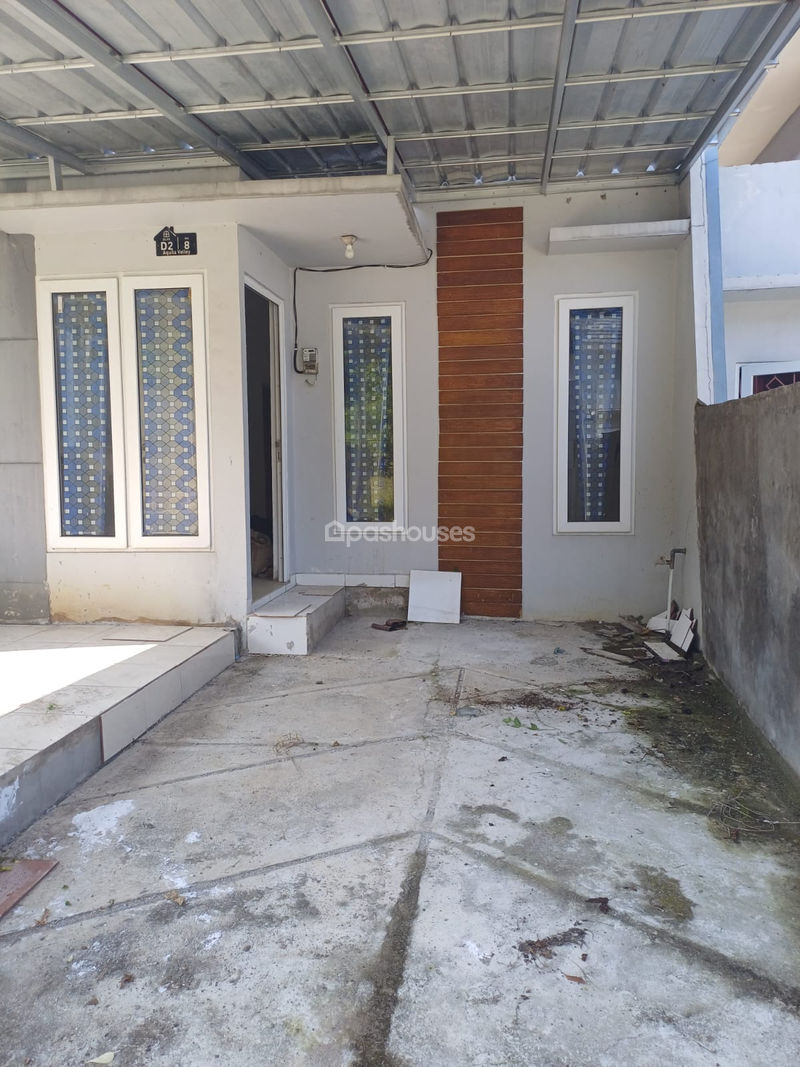Perumahan Aquila Valley Cendrawasih Blok D2