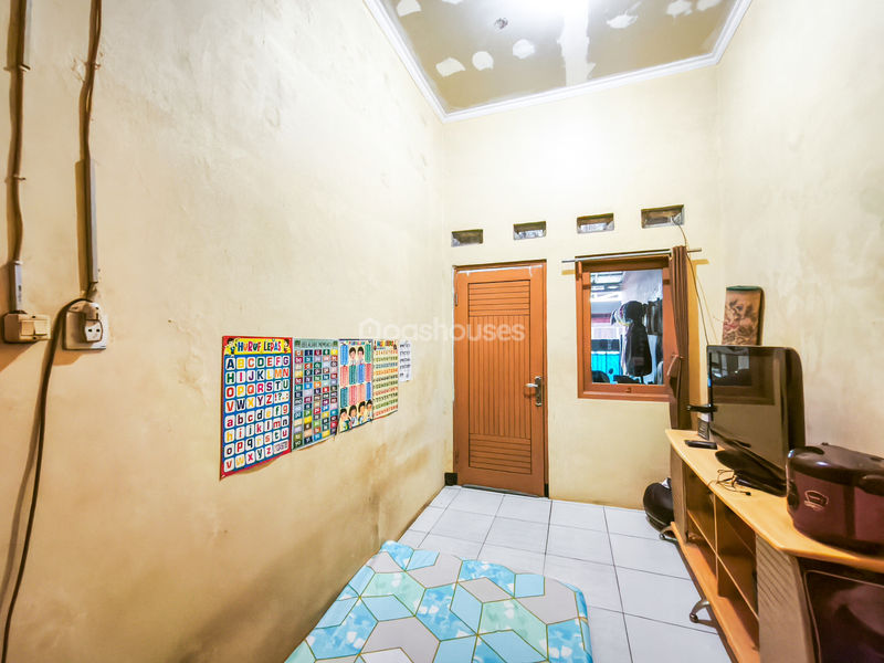 Sukahati Residence Blok E