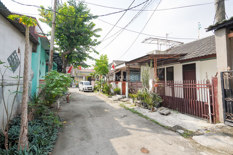 Perumahan Taman Wisma Asri Bekasi Blok BB28 No.9