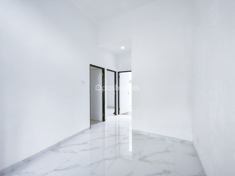 Perumahan Cibubur City Cluster Hortensia Blok E12B No.6