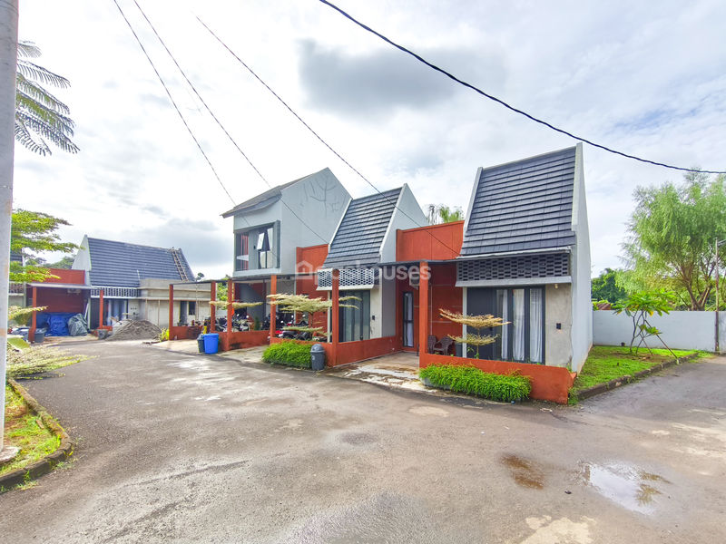 Griya Suradita Indah luster Innari