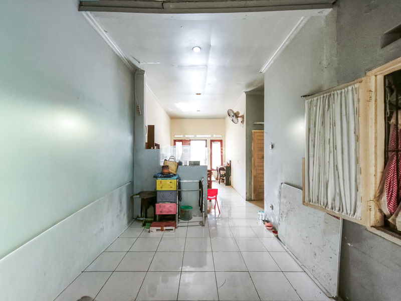 Perumahan Puri Cilendek Asri