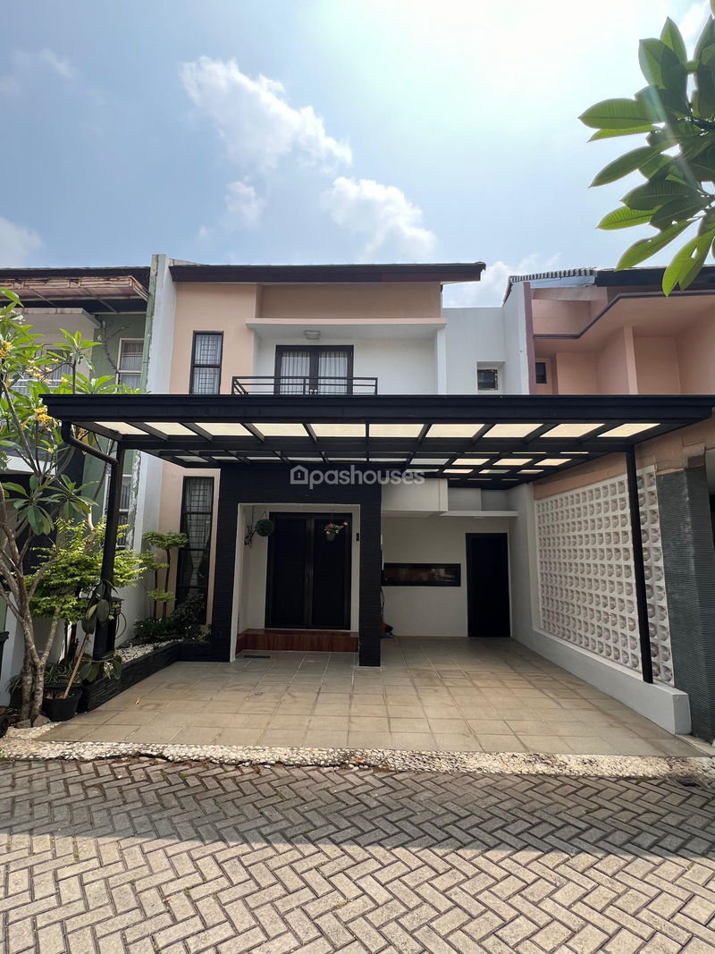 Cempaka Residence Blok B19