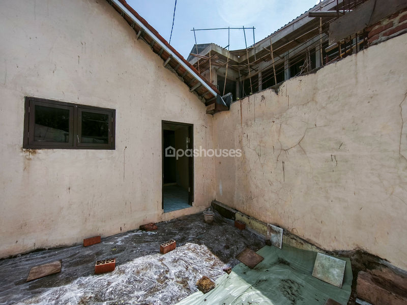 Jalan Pendekar No.4 Bogor