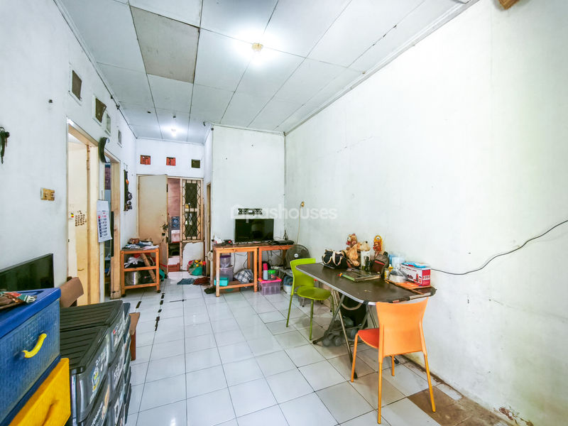 Perumahan Permata Depok