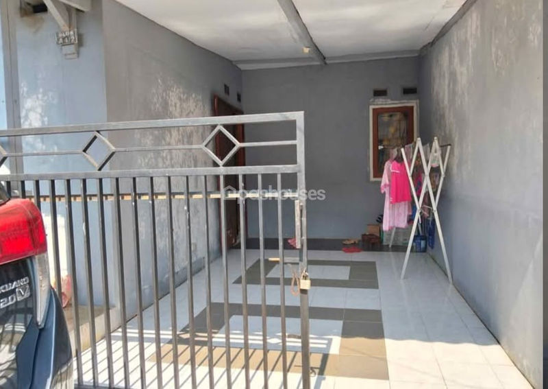 Komplek Pesona Batavia No.16