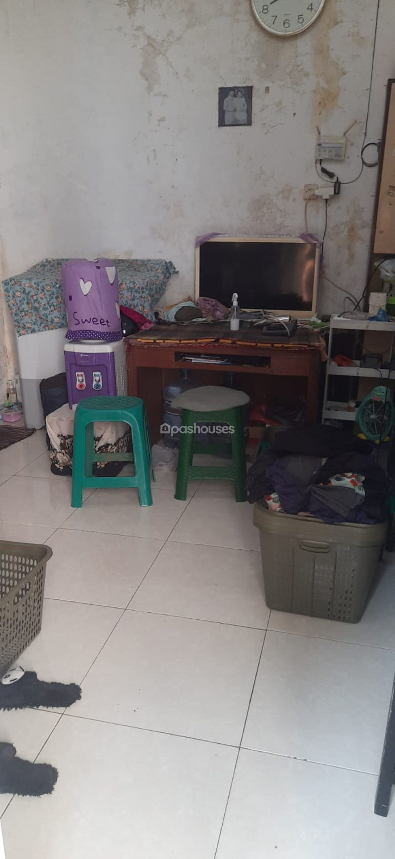 Perumahan Mangga Residence 3 No.2