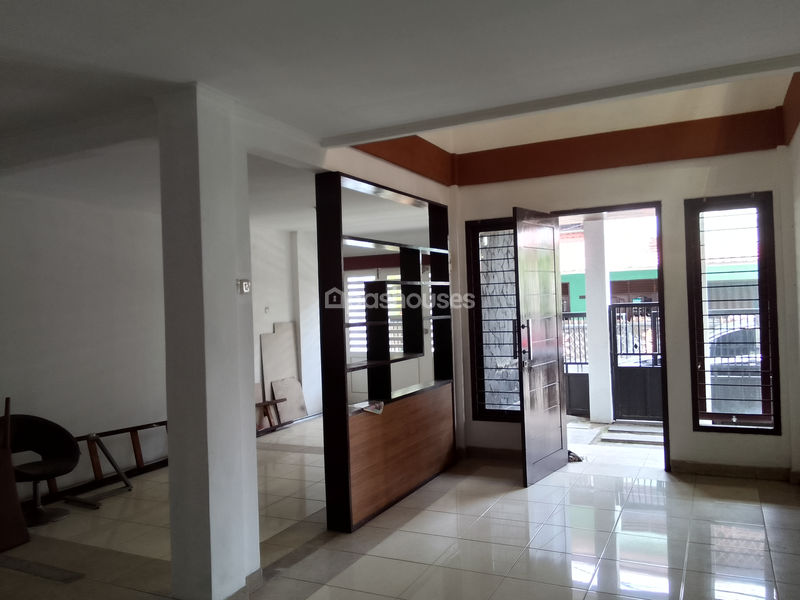 Taman Narogong Indah Blok F104 No.10