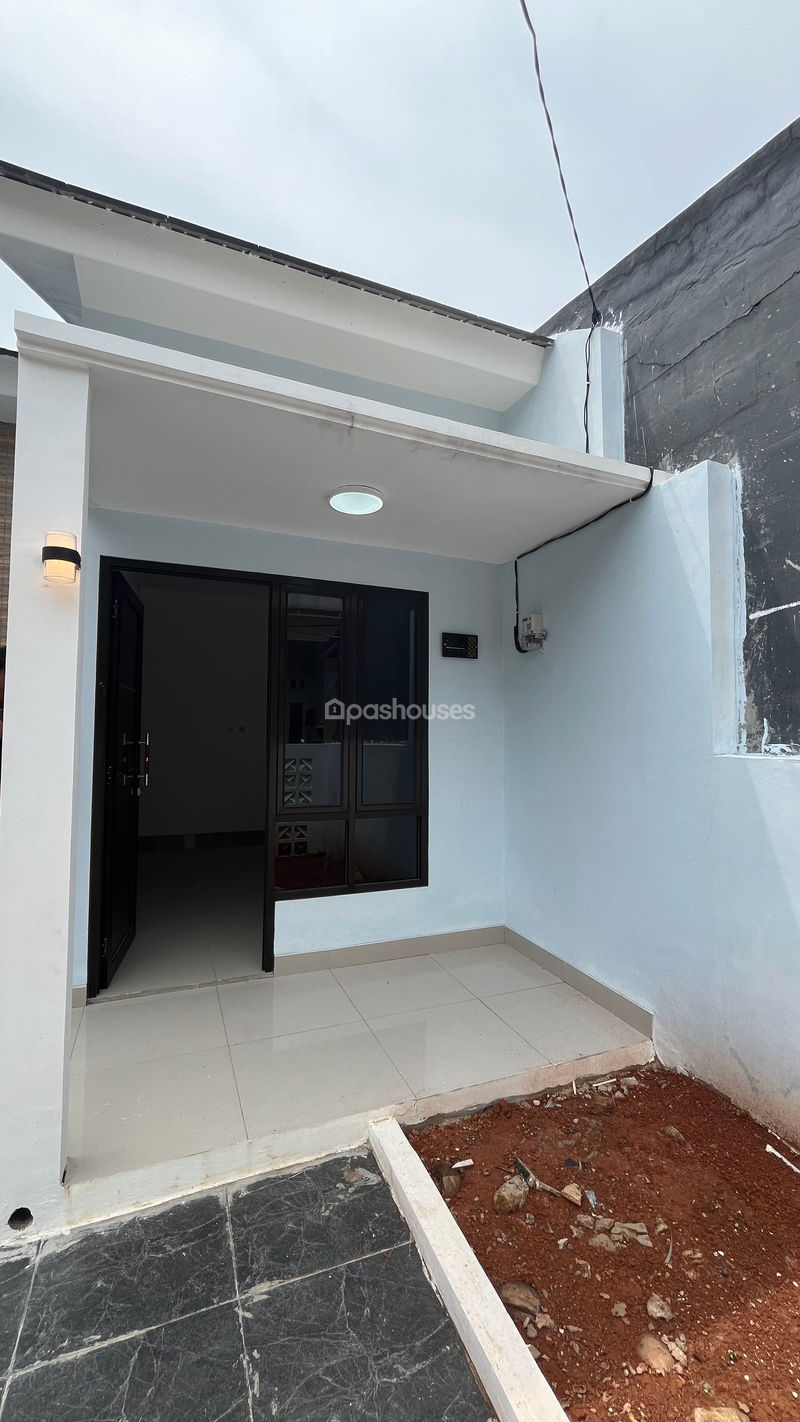 Perumahan Wahana Pondok Gede Blok S1
