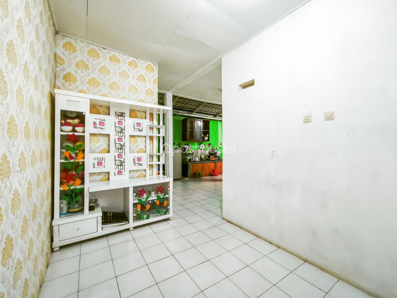 Perumahan Puri Araya