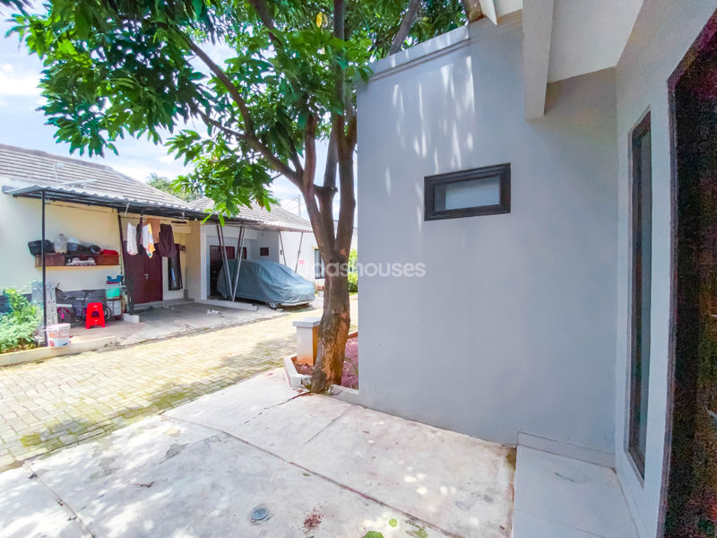 Perumahan Aditya Residence Depok