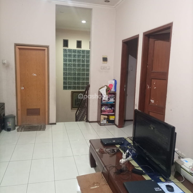 Perumahan Qoryah Darussalam