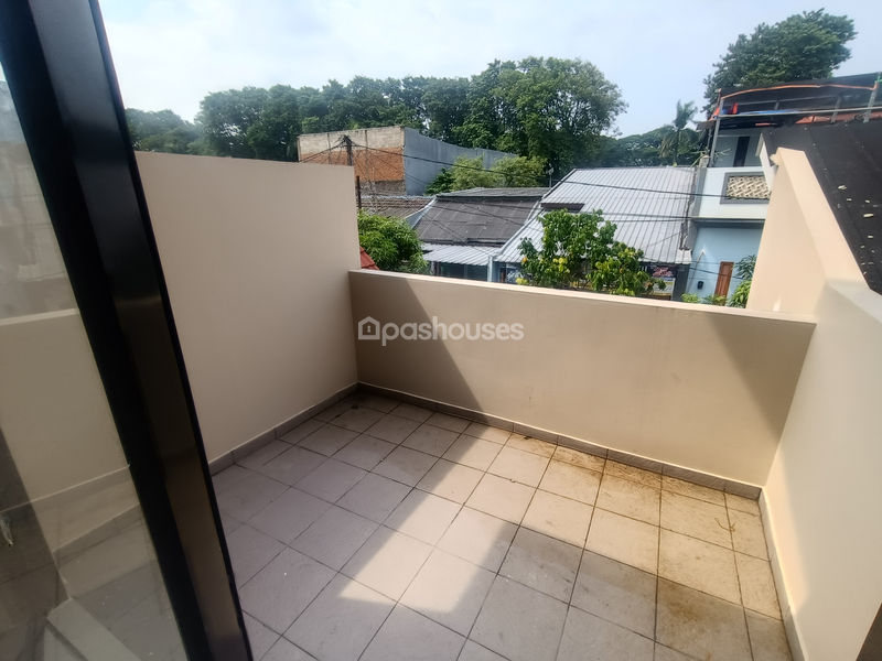 Perumahan Duta Harapan Telaga Mas