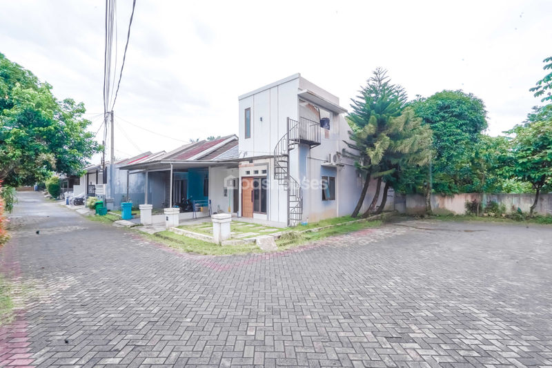 Perumahan Telaga Jambu 1