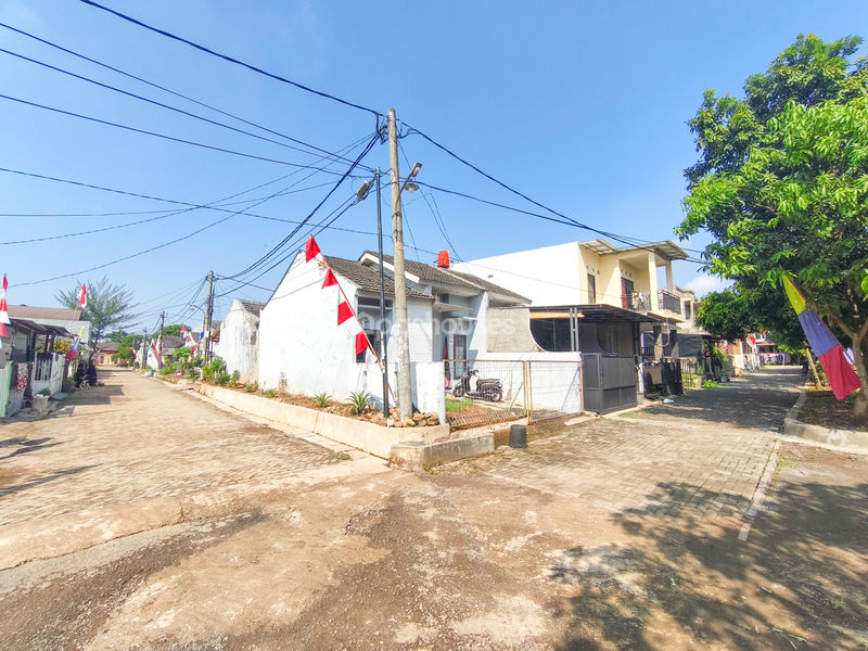 Perumahan Green BSD Cibogo Blok A6