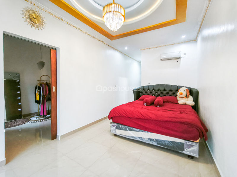 Perumahan Villa Tajur
