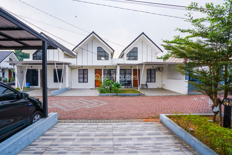 Perumahan Chalista Residence