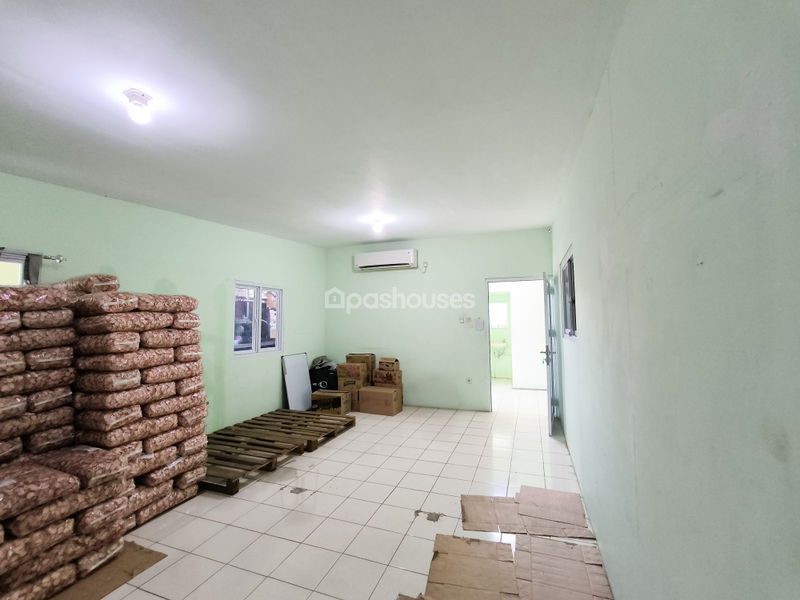 Jalan Mawar Merah II No.54A