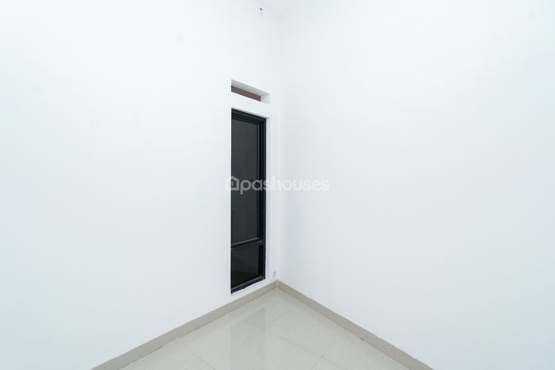 Perumahan Sewangi Residence Cikaret Blok B1