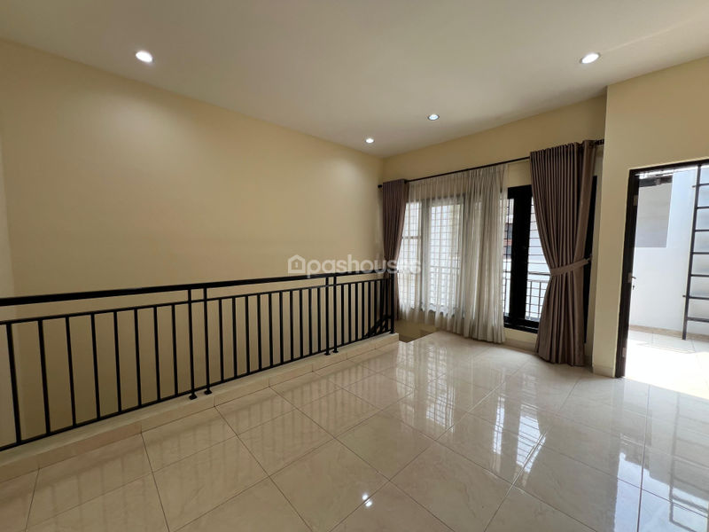 Cempaka Residence Blok B19