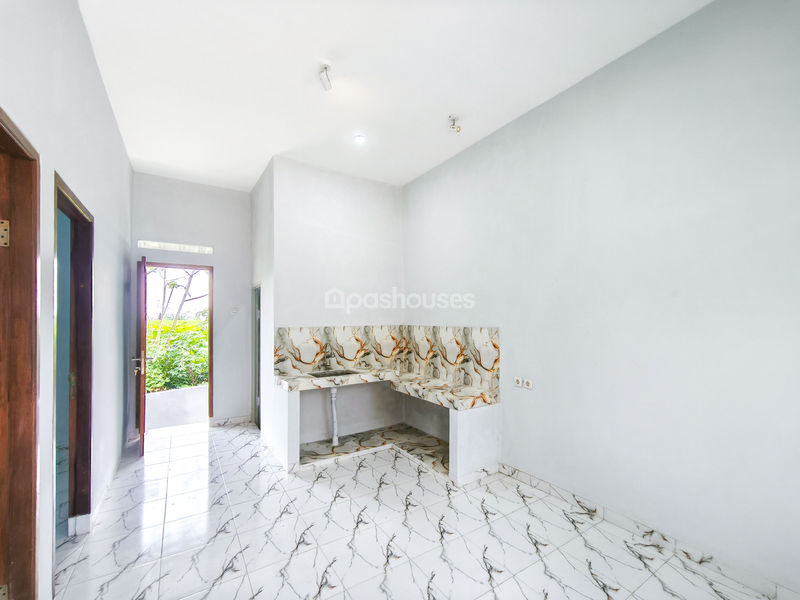 Jalan Raden Khanafiah No.123A