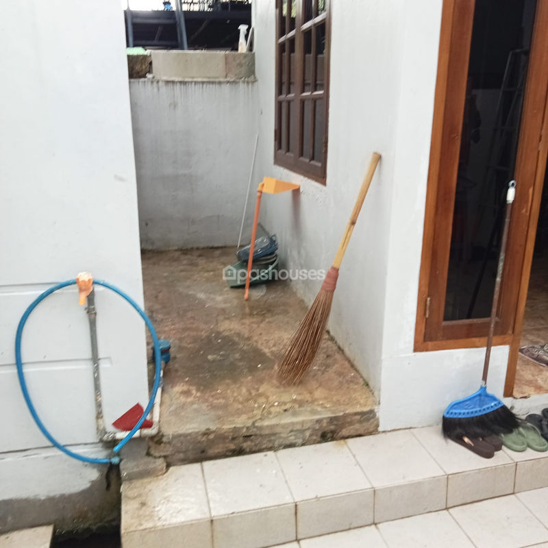 Perumahan Wisma Mas Pondok Cabe