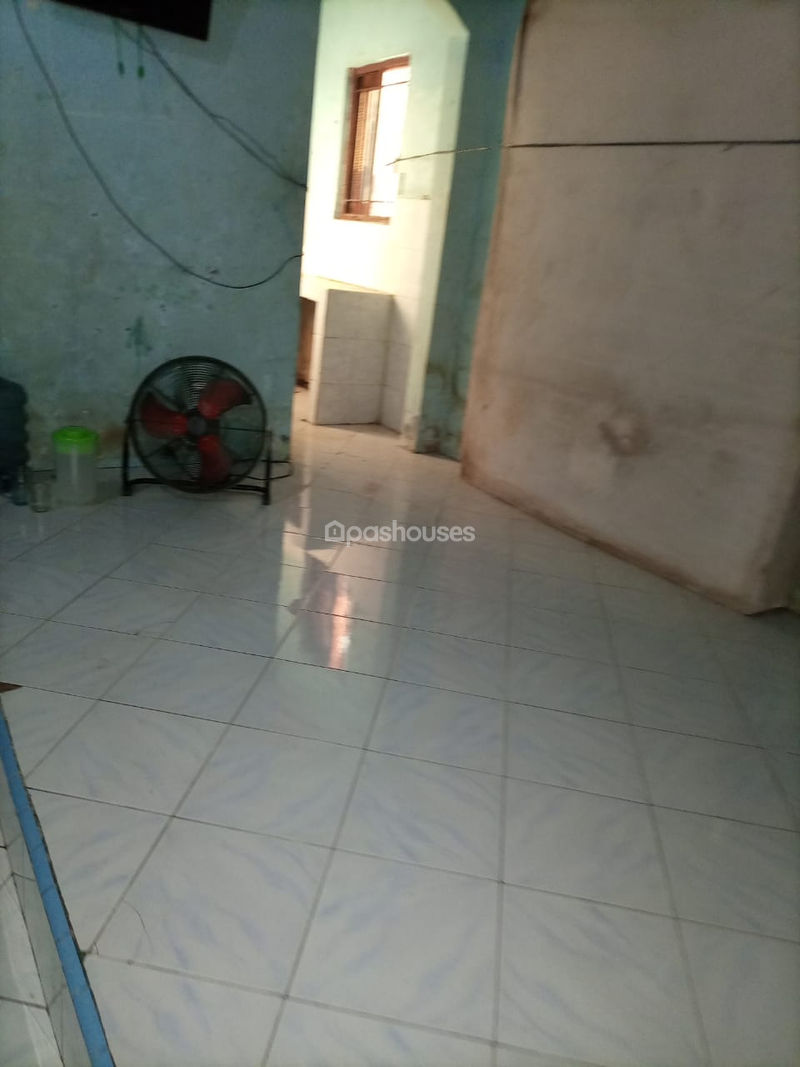 Jalan Cililitan Kecil 3