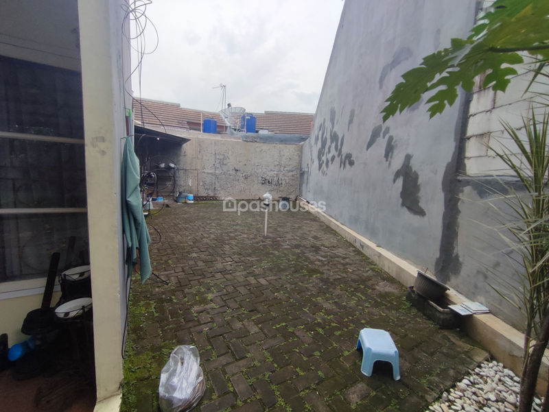Permata Cimanggis Cluster Safir Blok G7