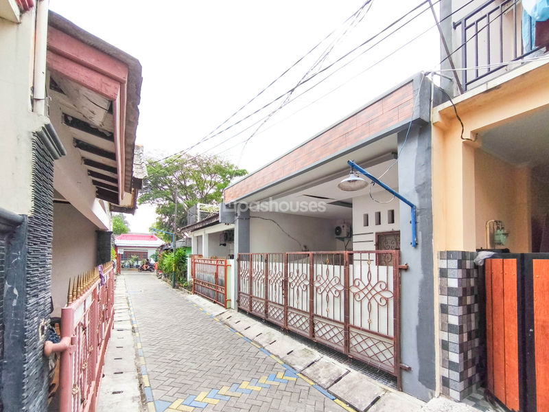 Jalan Cibodas 3
