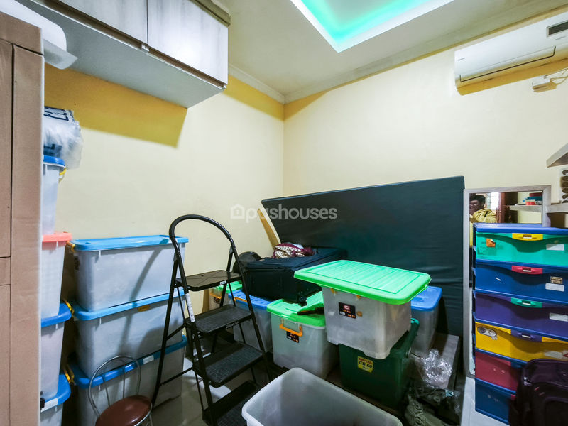 Perumahan Villa Nusa Indah 2 Blok W11