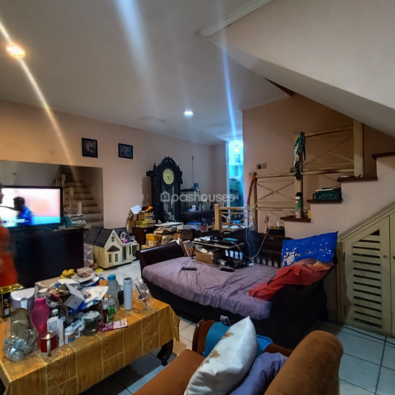 Taman Rempoa Indah Blok B17