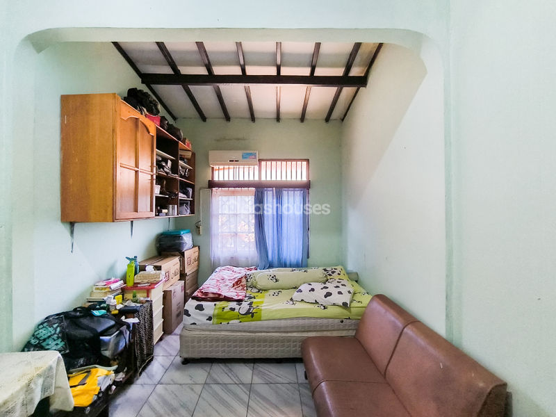 Perumahan Sawangan Elok Blok B5 No.16