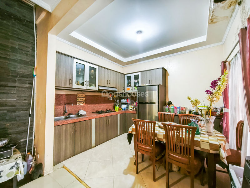 Perumahan Acropolis Karadenan Blok KQ No.15