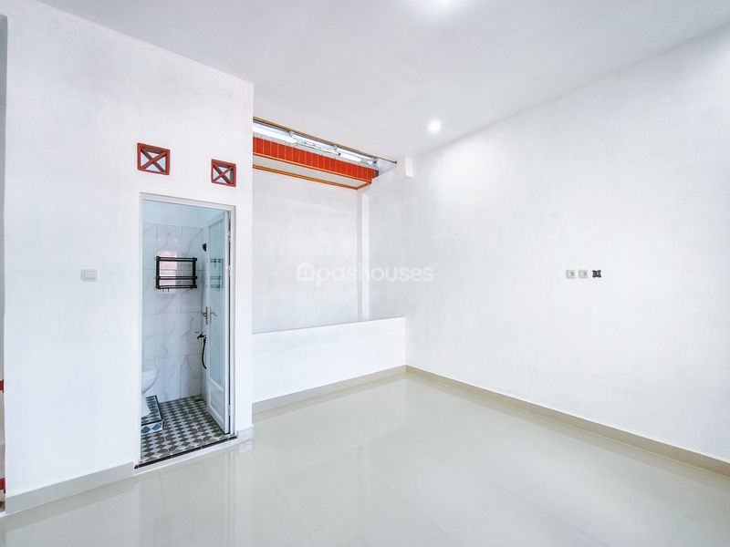 Perumahan Bojong Depok Baru Blok HF No.14