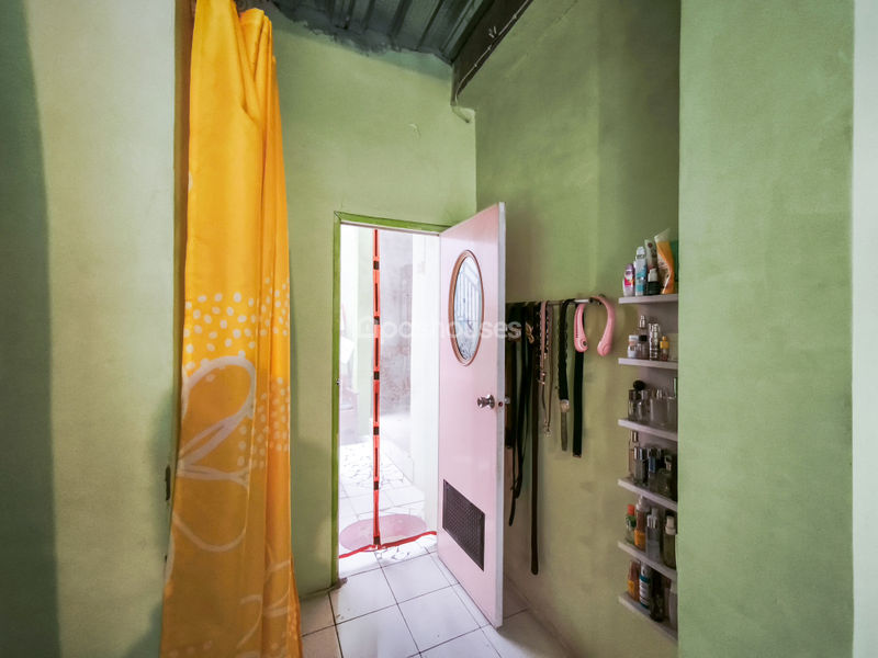 Jalan Sasak Panjang Permai