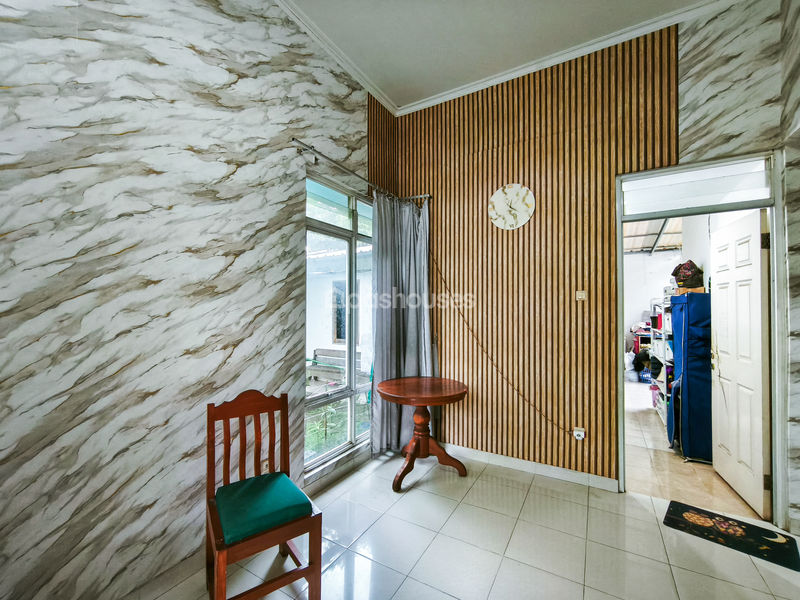 Perumahan Greenland Residence Blok HH 12